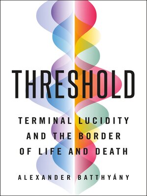 Threshold - ebook
